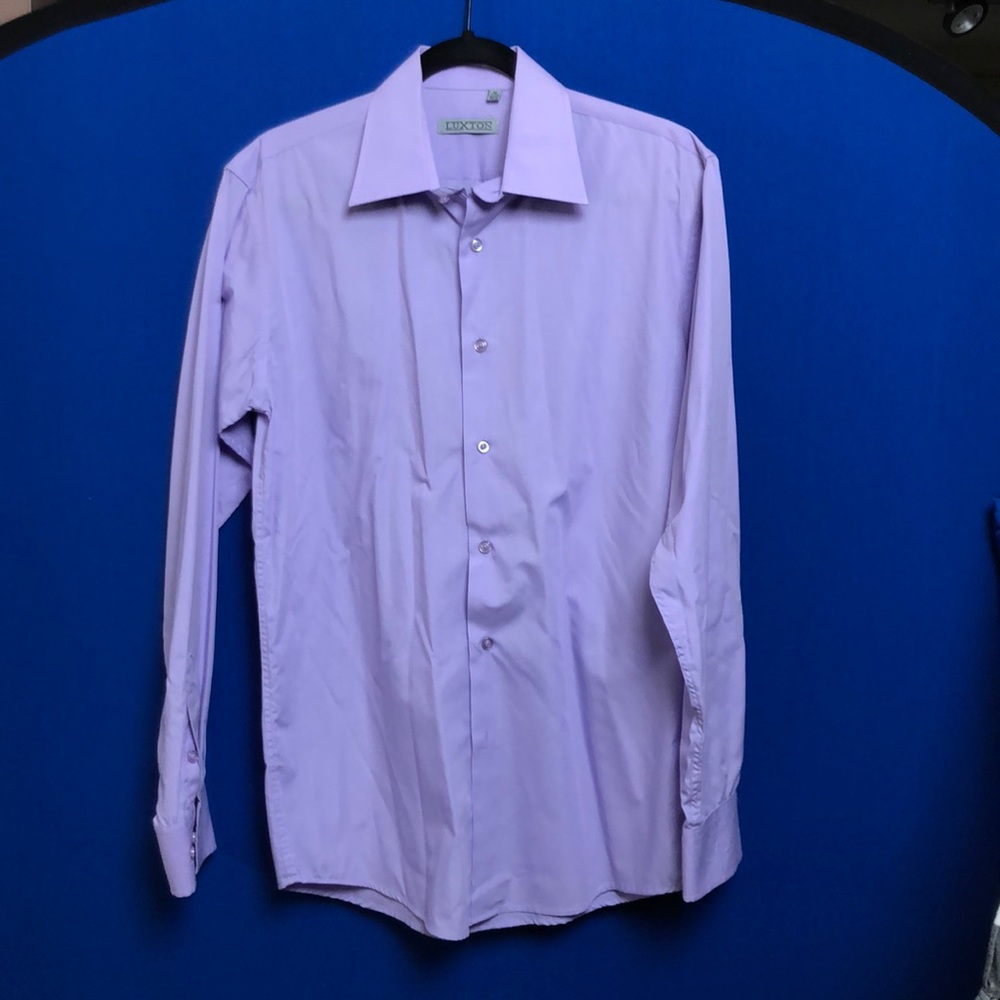 Luxton Men’s shirt